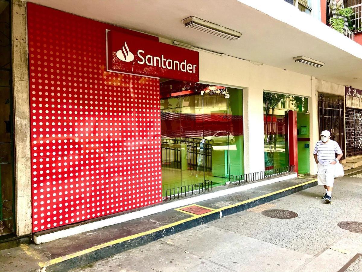 Flor De Copacabana - 4 Pessoas, Praia E Privativo Leilighet Rio de Janeiro Eksteriør bilde